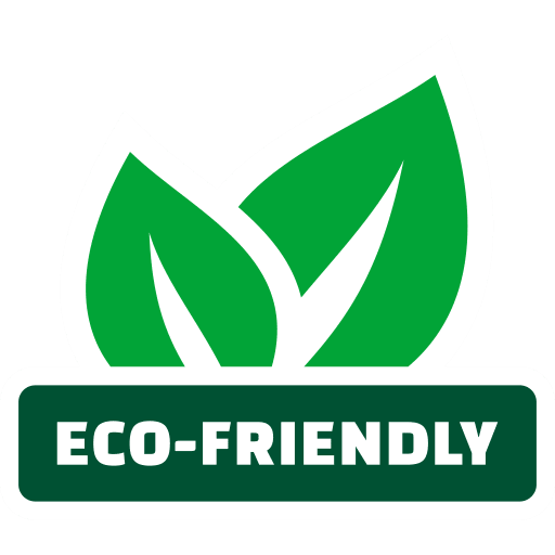 Ícono de producto ecológico